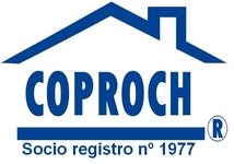 Logo COPROCH