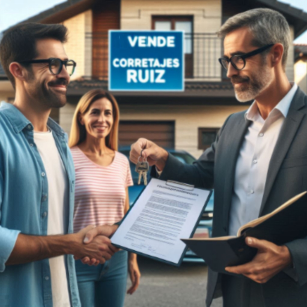 Venta, compra y arriendo de Propiedades